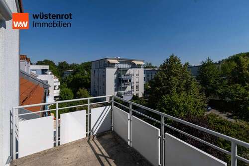 Foto - Wohnung zum Kaufen in Gröbenzell 449.000,00 € 75.27 m²