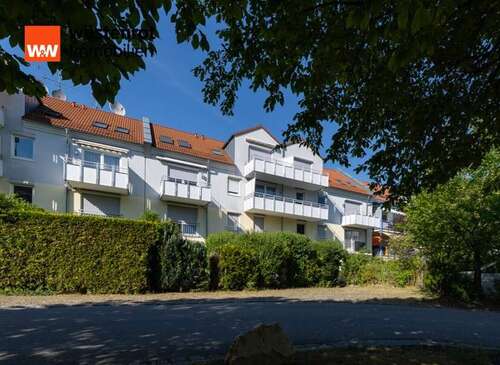 Foto - Wohnung zum Kaufen in Gröbenzell 449.000,00 € 75.27 m²