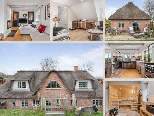 Foto - Haus zum Kaufen in Tönning 1.050.000,00 € 163 m²