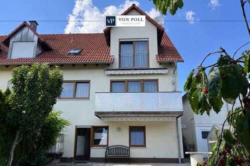 Foto - Haus zum Kaufen in Ansbach 490.000,00 € 160 m²