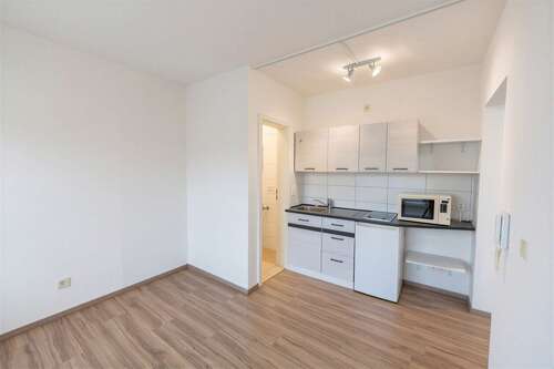 Foto - Wohnung zum Kaufen in Eichstätt 79.900,00 € 24 m²