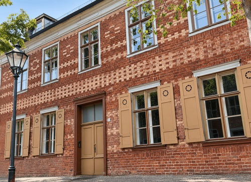 Foto - Büro in Potsdam 1.394,75 € 55.79 m²