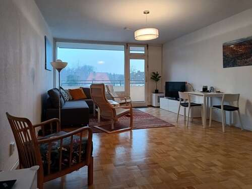 Foto - Wohnung zum Kaufen in Braunschweig 115.000,00 € 41 m²