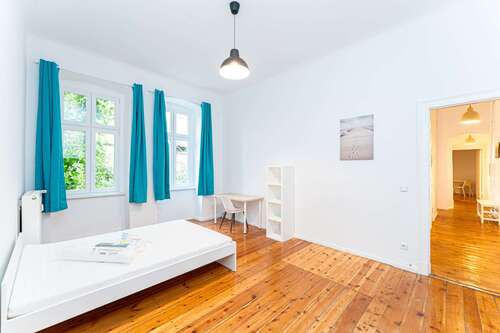 Foto - WG-Zimmer in Berlin 749,00 € 15 m²
