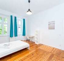 WG-Zimmer in Berlin 749,00 € 15 m²