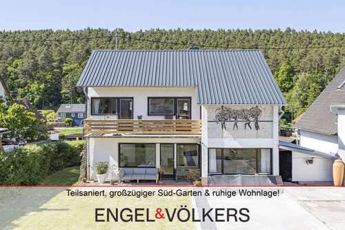 Foto - Haus zum Kaufen in Altleiningen 335.000,00 € 128 m²