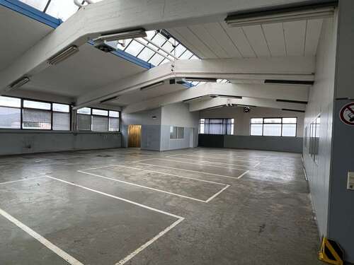 Foto - Halle in Bielefeld 2.890,00 € 528 m²