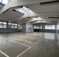 Halle in Bielefeld 2.890,00 € 528 m²