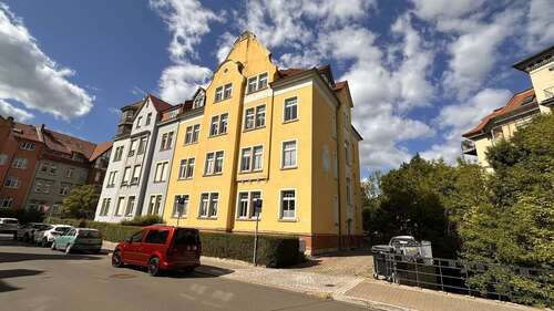 Foto - Wohnung zum Kaufen in Erfurt 136.400,00 € 55.64 m²