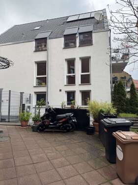 Foto - Wohnung zum Kaufen in Stuttgart 669.900,00 € 141 m²