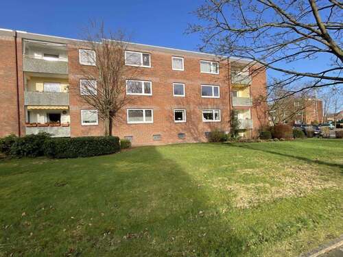 Foto - Wohnung zum Mieten in Wilhelmshaven 289,00 € 39.66 m²