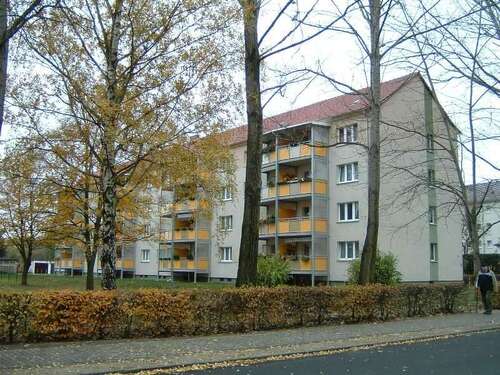 Foto - Wohnung zum Mieten in Finsterwalde 364,55 € 58.43 m²