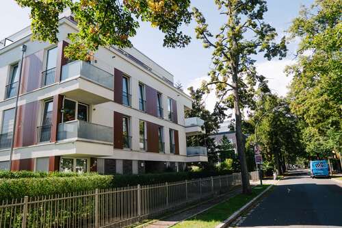Foto - Wohnung zum Kaufen in Potsdam 750.000,00 € 101.73 m²