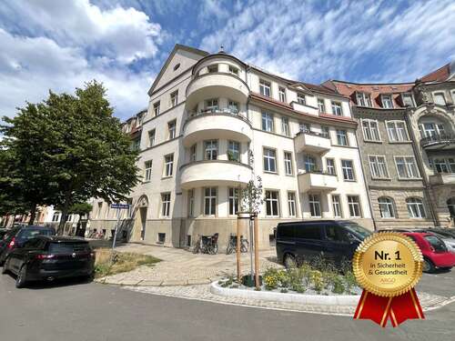 Foto - Wohnung zum Mieten in Dresden 1.899,00 € 169 m²