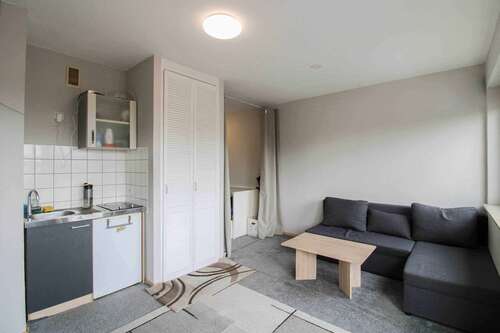 Foto - Wohnung zum Kaufen in Münster 105.000,00 € 30.05 m²