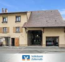 Haus zum Kaufen in Rosenfeld, Brittheim 179.000,00 € 173 m²