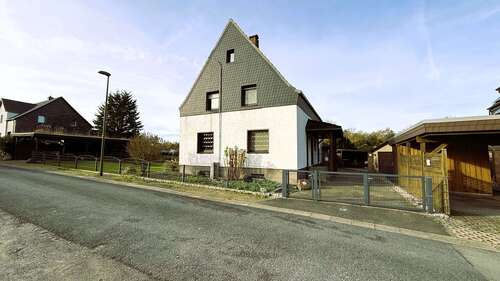 Foto - Haus zum Kaufen in Bergkamen 395.000,00 € 152.28 m²