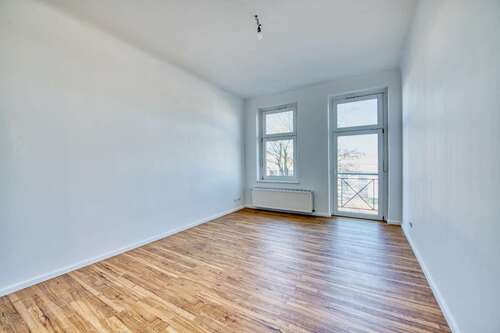 Foto - Wohnung zum Kaufen in Berlin 185.000,00 € 44.8 m²