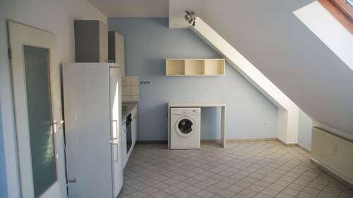 Foto - Wohnung zum Kaufen in Aachen 159.900,00 € 43.5 m²