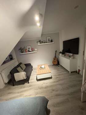 Foto - Wohnung zum Mieten in Mönchengladbach 420,00 € 35 m²