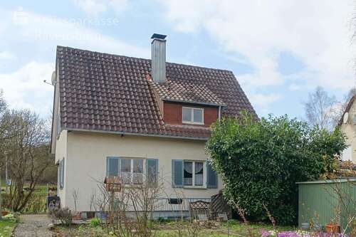 Foto - Haus zum Kaufen in Wilhelmsdorf 295.000,00 € 102 m²