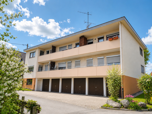Foto - Wohnung zum Kaufen in Reutlingen 94.000,00 € 31 m²