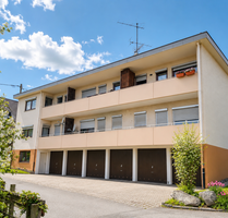 Wohnung zum Kaufen in Reutlingen 94.000,00 € 31 m²