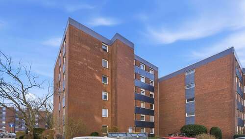 Foto - Wohnung zum Kaufen in Pulheim 179.000,00 € 55 m²