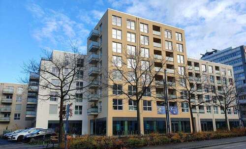 Foto - Garage zu vermieten in Offenbach 91,00 €