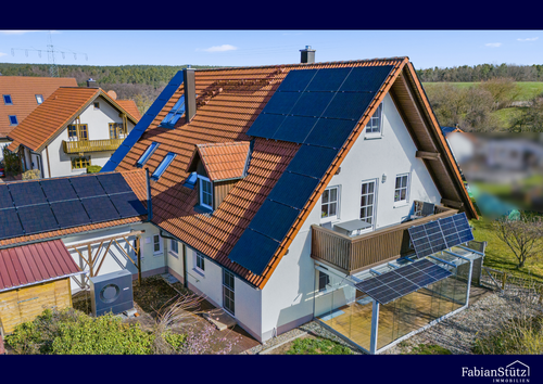 Foto - Wohnung zum Kaufen in Neudrossenfeld 169.000,00 € 78 m²