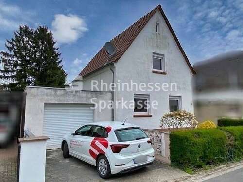 Foto - Haus zum Kaufen in Worms 349.000,00 € 92 m²