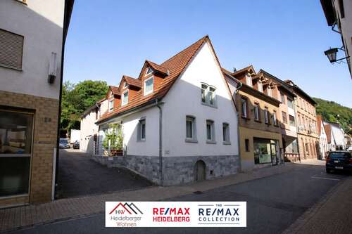 Foto - Haus zum Kaufen in Heidelberg 459.000,00 € 144 m²