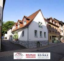 Haus zum Kaufen in Heidelberg 459.000,00 € 144 m²