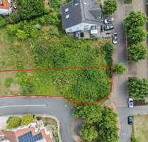 Grundstück zu verkaufen in Aschaffenburg 219.000,00 € 413 m²