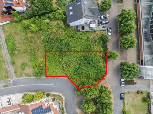 Foto - Grundstück zu verkaufen in Aschaffenburg 219.000,00 € 413 m²