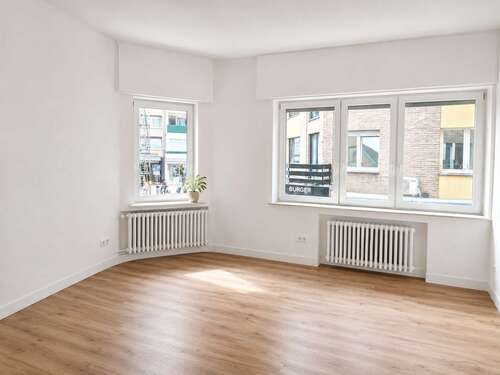 Foto - Wohnung zum Mieten in Kleve 918,00 € 76.5 m²