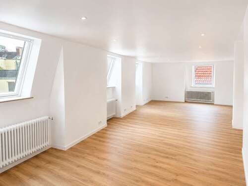 Foto - Wohnung zum Mieten in Kleve 918,00 € 76.5 m²