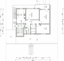 Wohnung zum Mieten in Kuchen 850,00 € 80.69 m²