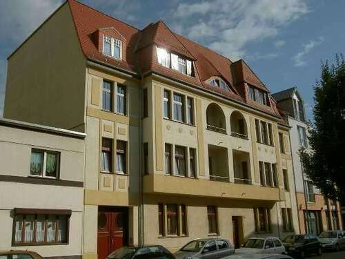 Foto - Wohnung zum Mieten in Magdeburg 535,00 € 70.91 m²