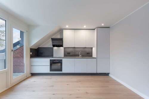 Foto - Wohnung zum Mieten in Hamburg 941,16 € 58.83 m²