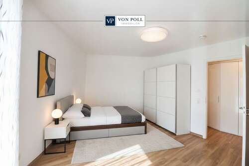Foto - Wohnung zum Mieten in Burgoberbach 1.080,00 € 93 m²