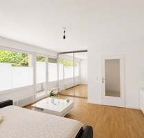 Wohnung zum Kaufen in Düsseldorf 250.000,00 € 40 m²