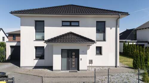 Foto - Haus zum Kaufen in Braunschweig 750.000,00 € 187 m²