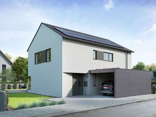 Foto - Haus zum Kaufen in Großbottwar 773.200,00 € 152 m²