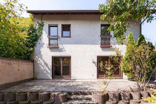 Foto - Haus zum Kaufen in Karlsruhe 565.000,00 € 176 m²