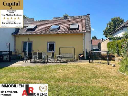 Foto - Haus zum Kaufen in Bochum-Wattenscheid 588.000,00 € 410 m²