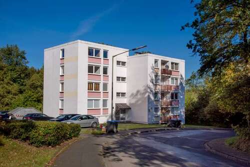 Foto - Wohnung zum Mieten in Siegen 229,00 € 74 m²