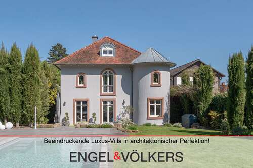 Foto - Haus zum Kaufen in Bad Dürkheim 1.450.000,00 € 337 m²