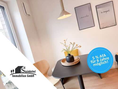 Foto - Wohnung zum Kaufen in Münster 208.481,00 € 26.38 m²