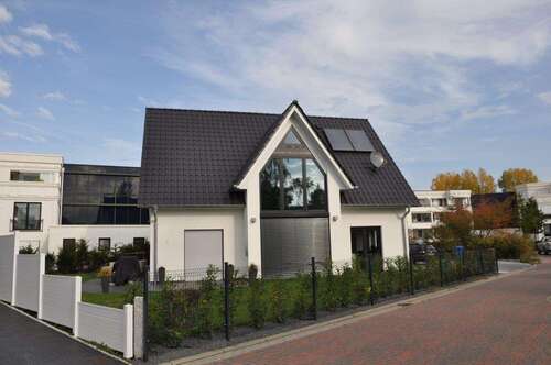 Foto - Haus zum Kaufen in Bad Zwischenahn Wehnen 575.400,00 € 136 m²